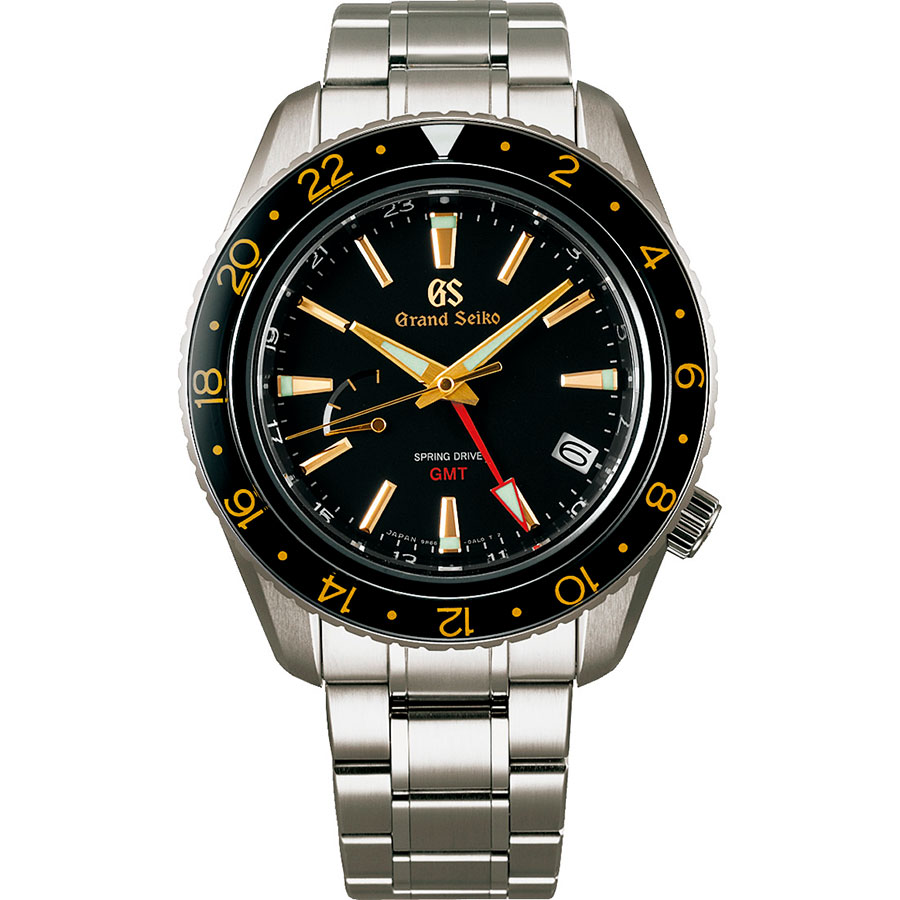 Часы Grand Seiko Heritage SBGE215G